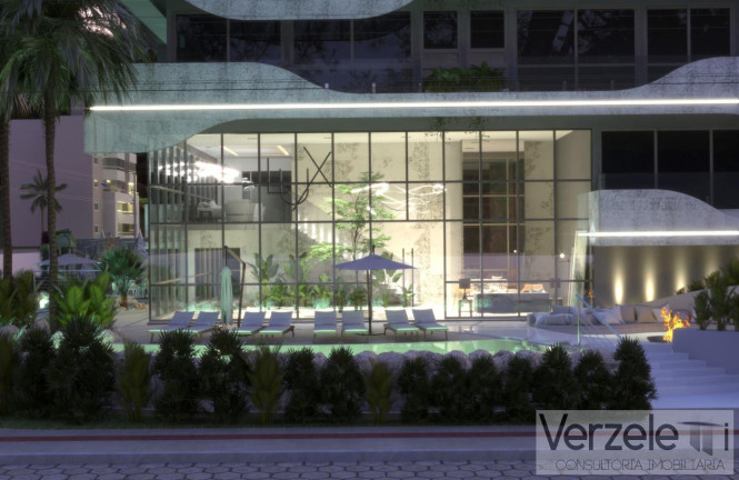 Imagem Apartamento com 3 Quartos à Venda, 160 m² em Praia Brava De Itajaí - Itajaí Imagem Apartamento com 3 Quartos à Venda, 160 m² em Praia Brava De Itajaí - Itajaí