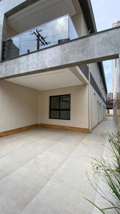 Imagem Sobrado com 3 Quartos à Venda, 168 m² em Aviação - Praia Grande Imagem Sobrado com 3 Quartos à Venda, 168 m² em Aviação - Praia Grande