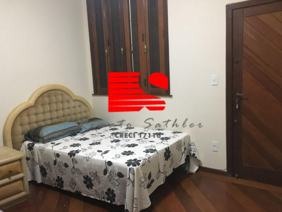 Imagem Casa com 5 Quartos à Venda, 420 m² em Belvedere - Belo Horizonte