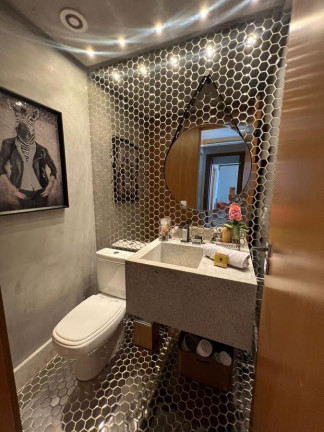 Imagem Apartamento à Venda, 129 m² em Setor Oeste - Goiânia