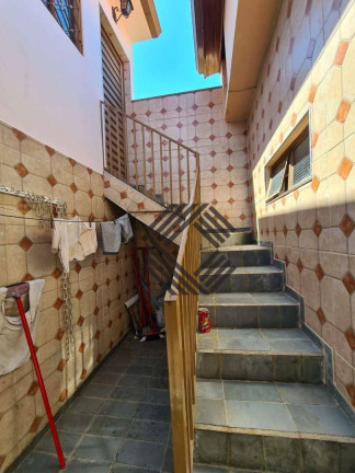 Imagem Casa com 2 Quartos à Venda, 80 m² em Centro - Sorocaba Imagem Casa com 2 Quartos à Venda, 80 m² em Centro - Sorocaba