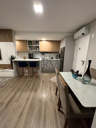 Imagem Apartamento com 2 Quartos à Venda, 65 m² em Balneário - Florianópolis Imagem Apartamento com 2 Quartos à Venda, 65 m² em Balneário - Florianópolis