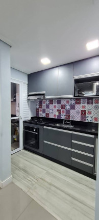 Imagem Apartamento com 2 Quartos à Venda, 62 m² em Alphaville Empresarial - Barueri