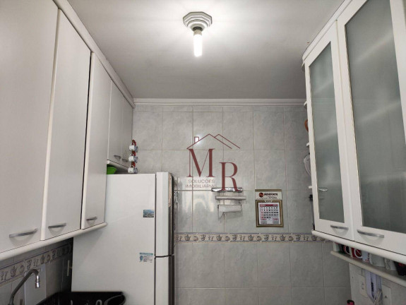 Imagem Apartamento com 3 Quartos à Venda, 78 m² em Canto Do Forte - Praia Grande