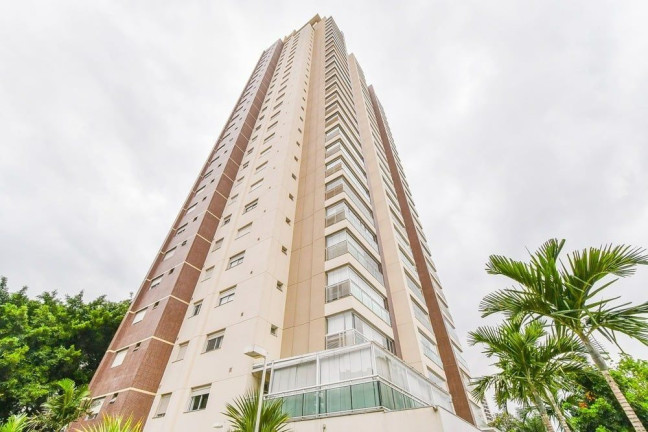 Imagem Apartamento com 1 Quarto à Venda, 126 m² em Jardim Das Acácias - São Paulo Imagem Apartamento com 1 Quarto à Venda, 126 m² em Jardim Das Acácias - São Paulo