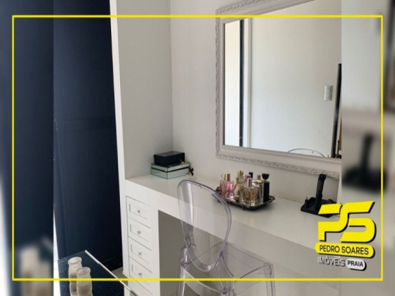 Imagem Apartamento com 4 Quartos à Venda, 230 m² em Intermares - Cabedelo Imagem Apartamento com 4 Quartos à Venda, 230 m² em Intermares - Cabedelo