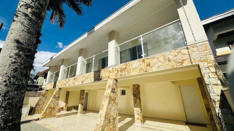 Imagem Sobrado com 4 Quartos à Venda, 300 m² em Jardim Das Colinas - São José Dos Campos