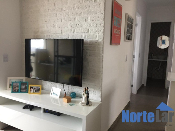 Imagem Apartamento com 2 Quartos à Venda, 58 m² em Vila Dom Pedro Ii - São Paulo Imagem Apartamento com 2 Quartos à Venda, 58 m² em Vila Dom Pedro Ii - São Paulo