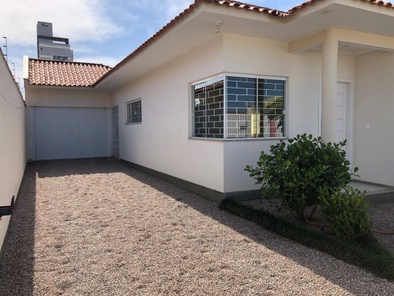 Imagem Casa com 3 Quartos à Venda, 160 m² em Universitário - Tijucas Imagem Casa com 3 Quartos à Venda, 160 m² em Universitário - Tijucas
