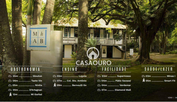 Imagem Apartamento com 3 Quartos à Venda, 140 m² em Santo Antônio - Belo Horizonte Imagem Apartamento com 3 Quartos à Venda, 140 m² em Santo Antônio - Belo Horizonte