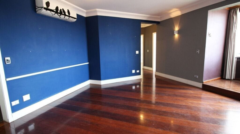 Imagem Apartamento com 3 Quartos à Venda, 75 m² em Chacara Klabin - São Paulo