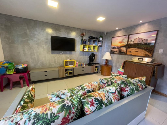 Imagem Casa com 4 Quartos à Venda, 116 m² em Itacimirim (monte Gordo) - Camaçari Imagem Casa com 4 Quartos à Venda, 116 m² em Itacimirim (monte Gordo) - Camaçari