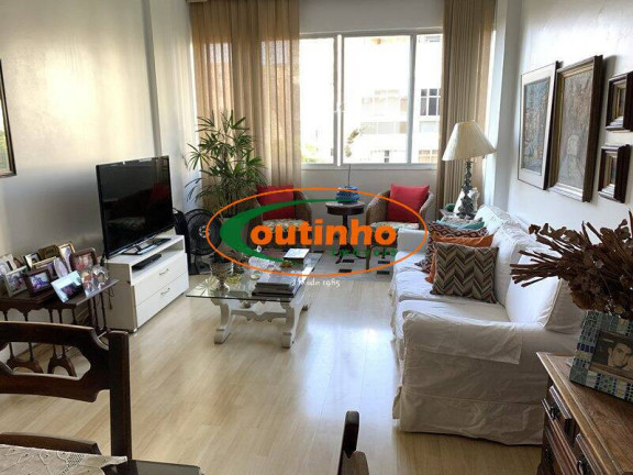 Imagem Apartamento com 3 Quartos à Venda, 104 m² em Tijuca - Rio De Janeiro Imagem Apartamento com 3 Quartos à Venda, 104 m² em Tijuca - Rio De Janeiro