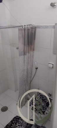 Imagem Apartamento com 1 Quarto à Venda, 80 m² em Centro - São Vicente
