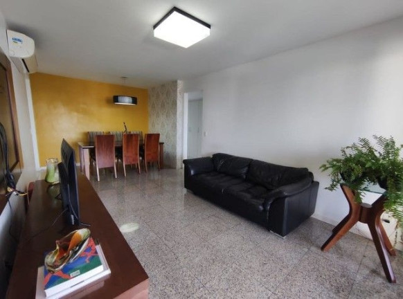 Imagem Apartamento com 2 Quartos à Venda, 104 m² em Barra Da Tijuca - Rio De Janeiro