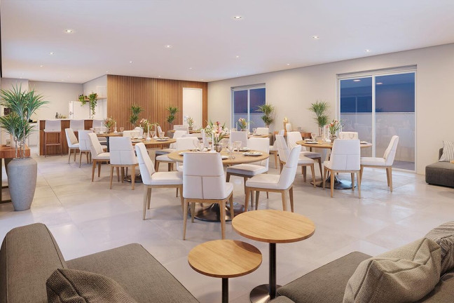 Imagem Apartamento com 2 Quartos à Venda, 35 m² em Vila Matilde - São Paulo Imagem Apartamento com 2 Quartos à Venda, 35 m² em Vila Matilde - São Paulo