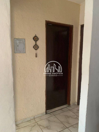 Imagem Casa com 2 Quartos à Venda, 145 m² em Jardim Santa Gertrudes - Jundiaí Imagem Casa com 2 Quartos à Venda, 145 m² em Jardim Santa Gertrudes - Jundiaí