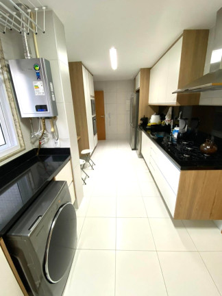 Imagem Apartamento com 4 Quartos à Venda, 200 m² em Pituaçu - Salvador Imagem Apartamento com 4 Quartos à Venda, 200 m² em Pituaçu - Salvador