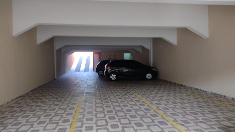 Imagem Apartamento com 3 Quartos à Venda, 97 m² em Parque Das Nações - Santo André Imagem Apartamento com 3 Quartos à Venda, 97 m² em Parque Das Nações - Santo André