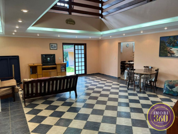 Imagem Imóvel com 6 Quartos à Venda, 2.000 m² em Santa Isabel - Santa Isabel