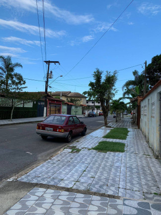 Imagem Casa com 1 Quarto à Venda, 47 m² em Flórida - Praia Grande Imagem Casa com 1 Quarto à Venda, 47 m² em Flórida - Praia Grande