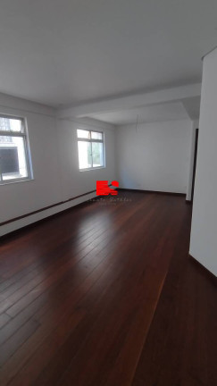 Apartamento com 3 Quartos à Venda, 90 m² em Sion - Belo Horizonte