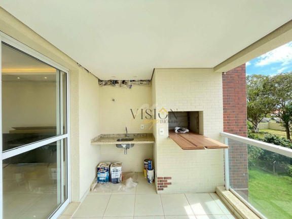 Imagem Apartamento com 4 Quartos à Venda, 137 m² em Alphaville - Campinas Imagem Apartamento com 4 Quartos à Venda, 137 m² em Alphaville - Campinas