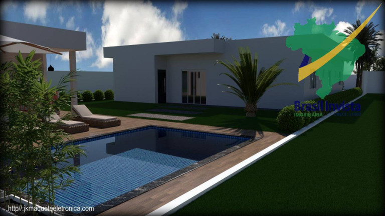 Imagem Casa com 3 Quartos à Venda, em Centro - Porto Seguro Imagem Casa com 3 Quartos à Venda, em Centro - Porto Seguro