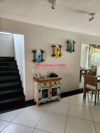 Imagem Casa com 3 Quartos à Venda, 1.403 m² em Horto Florestal - Ubatuba Imagem Casa com 3 Quartos à Venda, 1.403 m² em Horto Florestal - Ubatuba