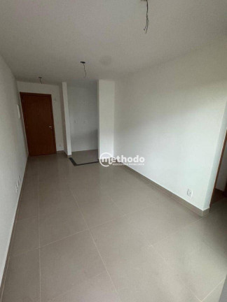 Imagem Apartamento com 2 Quartos à Venda, 44 m² em Parque Prado - Campinas Imagem Apartamento com 2 Quartos à Venda, 44 m² em Parque Prado - Campinas