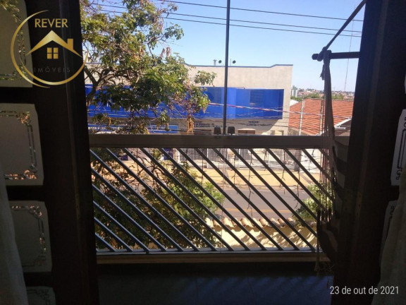 Imagem Sobrado com 4 Quartos à Venda, 358 m² em Chácara Da Barra - Campinas Imagem Sobrado com 4 Quartos à Venda, 358 m² em Chácara Da Barra - Campinas