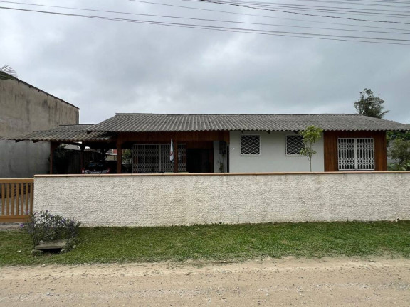 Imagem Casa com 3 Quartos à Venda, 92 m² em Costeira - Balneário Barra Do Sul Imagem Casa com 3 Quartos à Venda, 92 m² em Costeira - Balneário Barra Do Sul