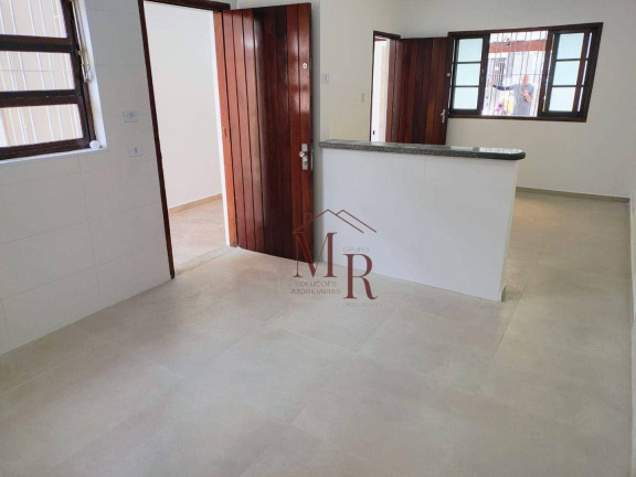 Imagem Casa com 2 Quartos à Venda, 80 m² em Vilamar - Praia Grande Imagem Casa com 2 Quartos à Venda, 80 m² em Vilamar - Praia Grande