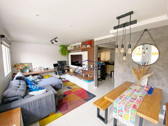 Imagem Casa com 3 Quartos à Venda, 90 m² em Granja Viana - Cotia Imagem Casa com 3 Quartos à Venda, 90 m² em Granja Viana - Cotia