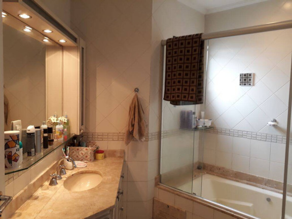 Imagem Apartamento com 3 Quartos à Venda, 338 m² em São Paulo