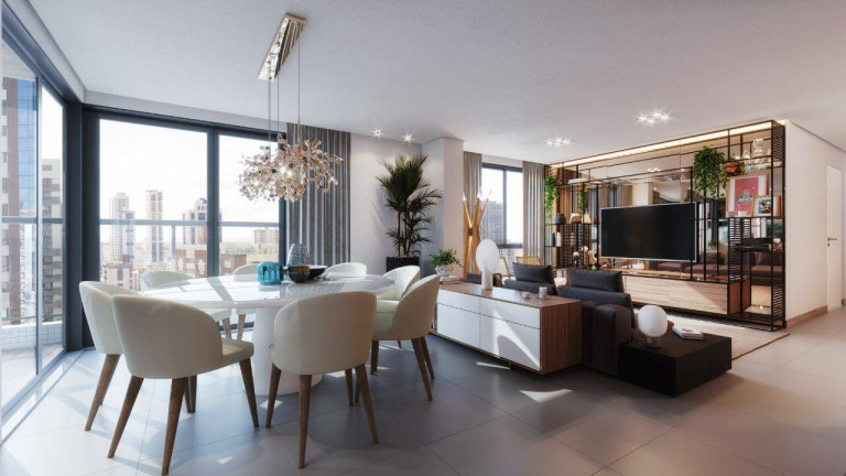 Imagem Apartamento à Venda, 87 m² em Manaíra - João Pessoa