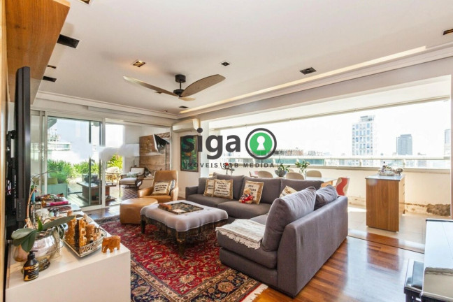 Imagem Apartamento com 3 Quartos à Venda ou Locação, 244 m² em Itaim Bibi - São Paulo Imagem Apartamento com 3 Quartos à Venda ou Locação, 244 m² em Itaim Bibi - São Paulo