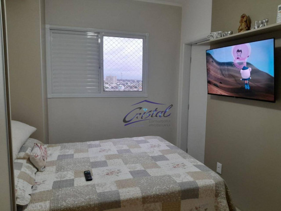 Imagem Apartamento com 2 Quartos à Venda, 60 m² em Tupi - Praia Grande