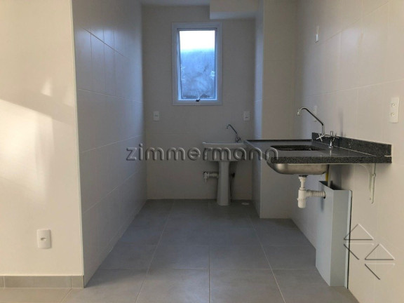 Imagem Apartamento com 2 Quartos à Venda, 55 m² em Vila Leopoldina - São Paulo