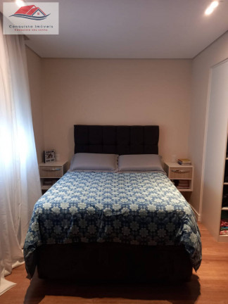 Imagem Apartamento com 3 Quartos à Venda, 96 m² em Vila Augusta - Guarulhos Imagem Apartamento com 3 Quartos à Venda, 96 m² em Vila Augusta - Guarulhos