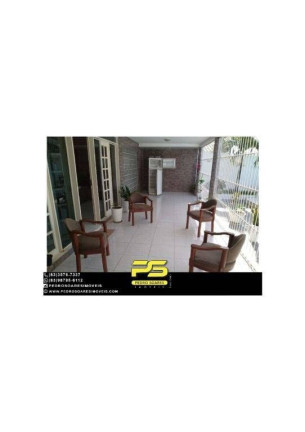 Imagem Casa com 5 Quartos à Venda, 700 m² em Bessa - João Pessoa Imagem Casa com 5 Quartos à Venda, 700 m² em Bessa - João Pessoa