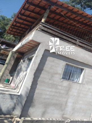 Imagem Casa com 3 Quartos à Venda, 370 m² em Tupã - Arujá Imagem Casa com 3 Quartos à Venda, 370 m² em Tupã - Arujá