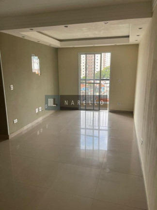 Foto do imóvel Apartamento com 3 Quartos à Venda, 64 m² em Jardim Vergueiro (sacomã) - São Paulo