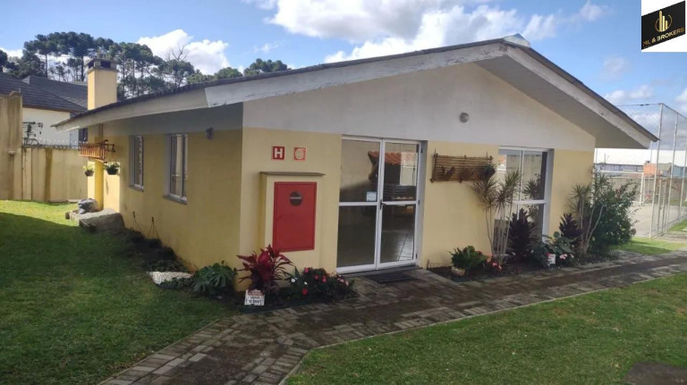 Imagem Apartamento com 3 Quartos à Venda, 59 m² em Estação - Araucária Imagem Apartamento com 3 Quartos à Venda, 59 m² em Estação - Araucária