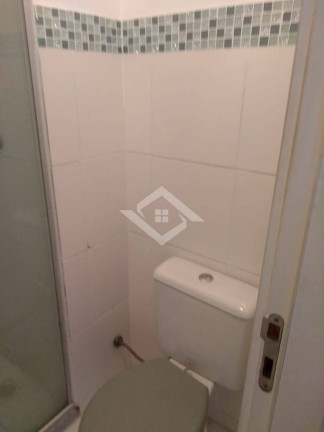 Imagem Apartamento com 2 Quartos à Venda, 50 m² em Jacarepaguá - Rio De Janeiro