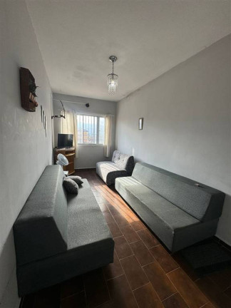 Imagem Apartamento com 1 Quarto à Venda, 40 m² em Caiçara - Praia Grande Imagem Apartamento com 1 Quarto à Venda, 40 m² em Caiçara - Praia Grande