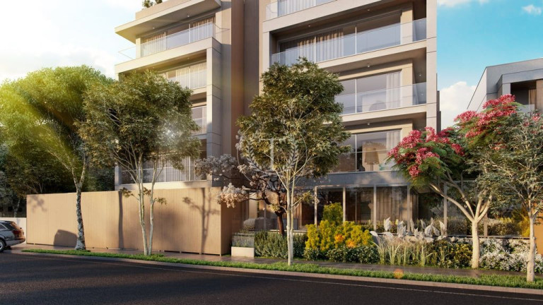 Imagem Apartamento com 3 Quartos à Venda, 191 m² em Alto De Pinheiros - São Paulo Imagem Apartamento com 3 Quartos à Venda, 191 m² em Alto De Pinheiros - São Paulo