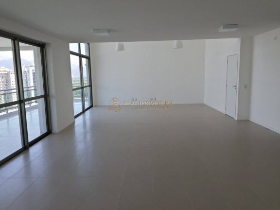 Imagem Apartamento com 4 Quartos à Venda, 376 m² em Barra Da Tijuca - Rio De Janeiro Imagem Apartamento com 4 Quartos à Venda, 376 m² em Barra Da Tijuca - Rio De Janeiro