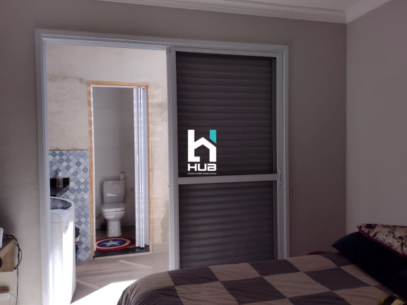 Imagem Casa com 2 Quartos à Venda, 80 m²