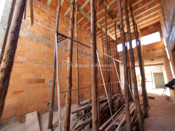 Imagem Casa de Condomínio com 3 Quartos à Venda, 200 m² em Vila Monte Alegre - Paulínia Imagem Casa de Condomínio com 3 Quartos à Venda, 200 m² em Vila Monte Alegre - Paulínia